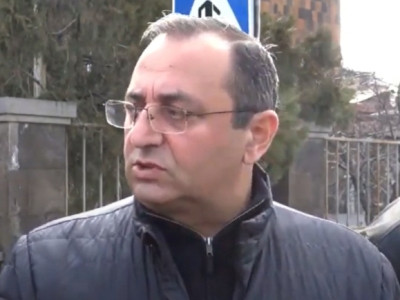 Դատախազությունը հորինել է 4-րդ տարբերակ, որով դատավաճանության մասին հաղորդումները նետում է աղբարկղ. Արծվիկ Մինասյան