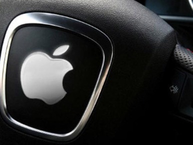 Apple-ը եւ Nissan-ը քննարկել են անվարորդ ավտոմեքենա ստեղծելու հարցը