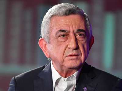 Ես երբեք «ոչմիթիզական» չեմ եղել. Սերժ Սարգսյան