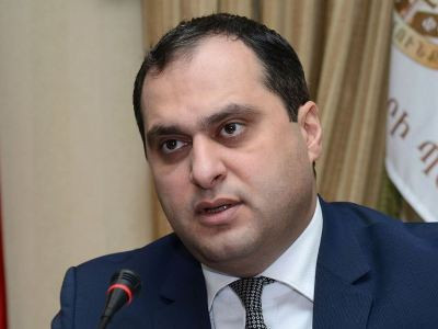 Հիմա կա դավաճանության կասկած, որ դա դիտավորյալ է այդպես կազմակերպվել. Արա Զոհրաբյան
