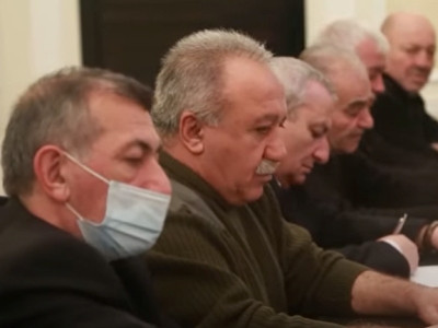 Շատ սխալ է, որ այսօր մի տեսակ հետին պլան է մղվում մեր էն նախկին հաղթանակը. Սասուն Միքայելյան