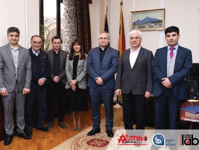 «Կոկա-Կոլա ՀԲՔԱ»-ի աջակցությամբ ԵՊՀ-ում բացվելու է տեսախաղերի ստեղծման եւ զարգացման նոր հարթակ