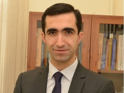 Ներկայիս ապաշնորհ կառավարությունը տապալել է պետական պարտքի օգտագործման արդյունավետությունը. տնտեսագետ
