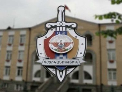 Արցախում անհետ կորած 20-ամյա աղջիկը հայտնաբերվել է