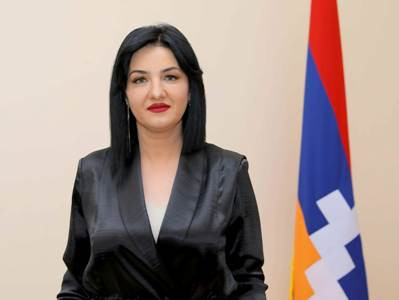 Որեւէ մեկի մտքով չանցնի, որ կստորադասվի հայերենը․ պատգամավորը՝ ռուսերենը ԼՂՀ պաշտոնական լեզու դարձնելու առաջարկի մասին