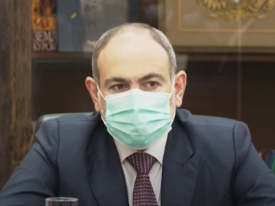 Գյումրին պետք է կառուցենք նորովի. Նիկոլ Փաշինյանի խորհրդակցությունը՝ Շիրակի մարզպետարանում