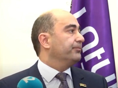 «Լուսավոր Հայաստան». Ե՛վ նախկին, եւ՛ ներկայիս իշխանությունների հայտարարությունները պետք է ստուգի անկախ հանձնաժողովը