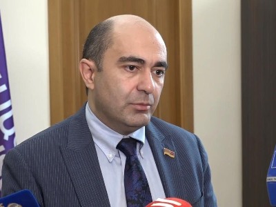«Լուսավոր Հայաստան». Պատերազմի օրերին մենք առաջարկեցինք զանգել Պուտինին, իսկ ի՞նչ պատասխանեց իշխանությունը