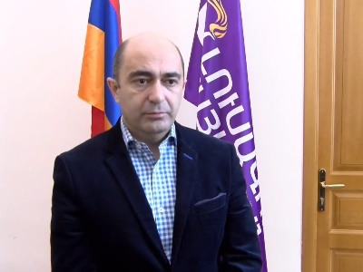 Պատգամավոր. Եթե ԼՂՀ շուրջ 7 շրջանները պետք է անցնեին Ադրբեջանին, ապա այնտեղ պետք չէր ներդրում անել