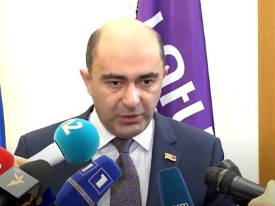 Արդիականությունը կորցնելուց հետո. «Լուսավոր Հայաստանի» ղեկավարը նախկին իշխանություններին մեղադրում է 7 շրջանների առումով