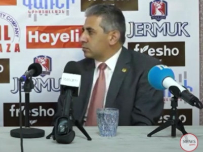 Ռոբերտ Քոչարյանը ճգնաժամային կառավարման թերեւս լավագույն ղեկավարներից մեկն է. Էդգար Ղազարյան