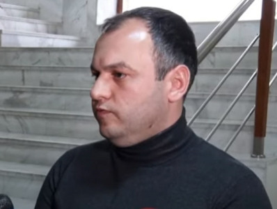 Քանի դեռ գերիներին չեն վերադարձրել, պետք է սահմանազատման գործընթացը կանգ առներ․ Վարդան Աթաբեկյան