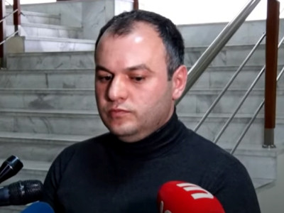Նորմալ չէ, որ մենք այդ պայմանավորվածության մասին իմանում ենք Հրանտ Բագրատյանից․ Վարդան Աթաբեկյան
