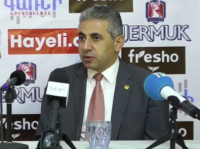 Մենք Արցախի նկատմամբ այլեւս վերահսկողություն չունենք, Արցախն այլեւս հայկական չէ. Էդգար Ղազարյան