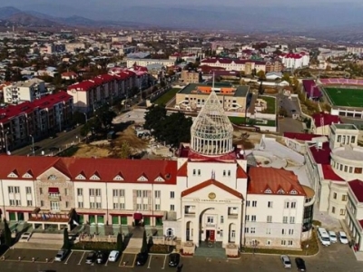 Բոլոր սրտացավ մարդիկ կարող են գումար փոխանցել Ստեփանակերտի աջակցման հիմնադրամին. Քաղաքապետ