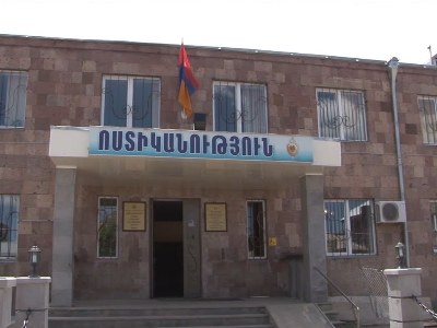 Տաշիրի ոստիկանները առանձնապես խոշոր չափերի մարիխուանա են հայտնաբերել