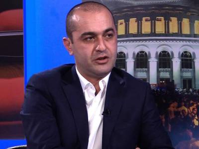 Իրավունք ունի ապրել իմ այն համոզմունքը, որ Արցախում ընտրություններ չանցկացնելու պահանջը եղել է Ադրբեջանից․ Մակինյան