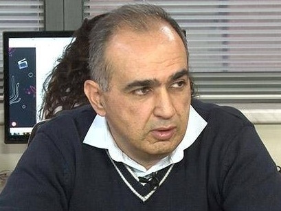 Ողբերգություն է, որ կան հայ մարդիկ, որոնք կարող են ծափերով դիմավորել հայրենիքը պարտության տարած մեկին․ Արա Մարտիրոսյան