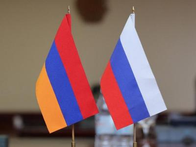 Արմեն Ռուստամյանը և Իշխան Սաղաթելյանը հանդիպել են ՌԴ դեսպան Սերգեյ Կոպիրկինի հետ