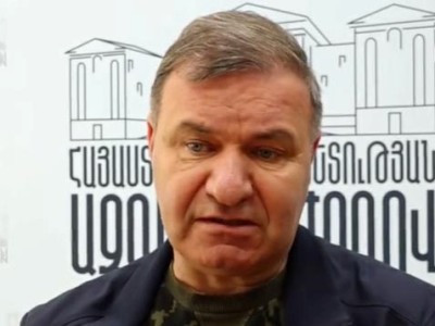 Եթե Երեւանից Դաղստան 1050 կմ-ից 870 կմ-ն անցնում է Ադրբեջանով, երկաթուղու սակագներն ո՞վ է որոշելու. Միքայել Մելքումյան