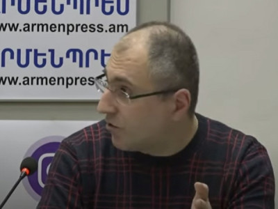 Ըստ շինարարական նոր նորմերի՝ 8-9 բալ երկրաշարժի դեպքում մարդկանց ոչինչ չպետք է սպառնա. փորձագետ