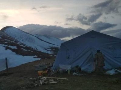 Լիսագոր գյուղի հատվածում հերթապահող զինվորներն անմարդկային պայմաններում են մնում. ահազանգում է զինծառայողի մայրը (ֆոտո)