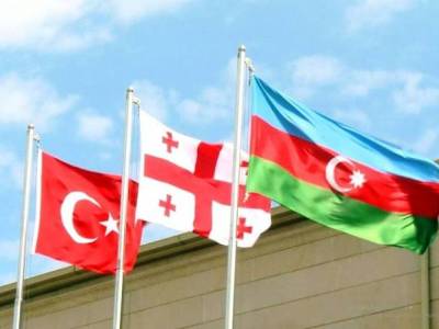 Ադրբեջանի, Վրաստանի եւ Թուրքիայի ԱԳՆ ղեկավարների հանդիպումը հետաձգվել է