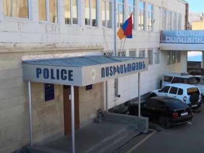 Դարանակալում ու հայտնաբերում․ Վանաձորի մի առանձնատնից արված գողությունը բացահայտվեց թարմ հետքերով