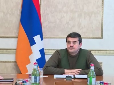 Չեմ ուզում՝ գաղթականի կյանքով ապրեք․Քռասնիի տարածքում ակնաղբյուրցիների համար կառուցվելու է նոր թաղամաս