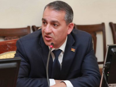 Սյունիքում կկայանա անվտանգային հարցերով զբաղվող միջգերատեսչական աշխատանքային խմբի նիստը․Փաստինֆո