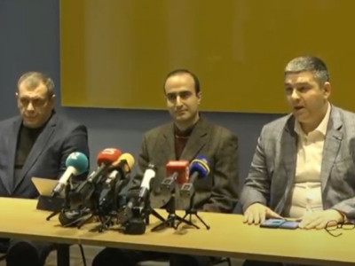 Հ2 հեռուստաալիքն իր իրավունքների վերականգնման համար կդիմի օրենքով թույլատրելի բոլոր քայլերին