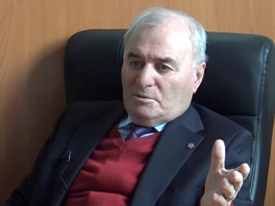 Երկրաշարժի հանգեցրած Փարաքար–Դվին խզվածքը ժամանակին Դվինի կործանման պատճառն է եղել. երկրաբան