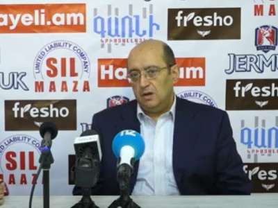 «Ազգային օրակարգ» կուսակցության ղեկավարը՝ Երեւանում կայանալիք հանրահավաքի առանձնահատկությունների եւ կարեւորության մասին
