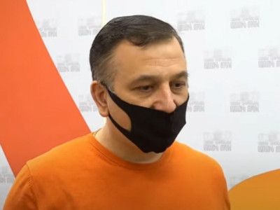 «Իմ քայլի» պատգամավորը դեմ է հանրային ծառայողին վիրավորելու կամ զրպարտելու համար քաղաքացուն ազատազրկմամբ պատժելուն
