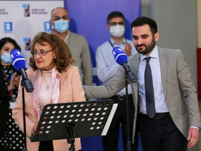 Հանրային հեռուստաընկերությունը կկրթի իր ապագա մեդիադեմքերին. Մեդիա ակադեմիան պաշտոնապես բացվեց