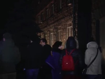 Քաղաքական հետապնդման հետ գործ ունենք․Կարեն Բեքարյանը բերման է ենթարկվել ԱԱԾ