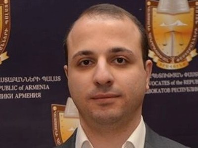 ԱԱԾ է բերման ենթարկվել ադրբեջանագետ Անժելա Էլիբեգովան․ փաստաբան