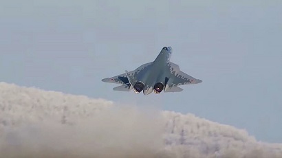 Ռուսաստանը պատրաստ է վաճառել Su-57E կործանիչը ռազմավարական գործընկերներին