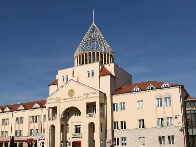 Հաղթանակի բերկրանքն արբեցրել էր մեզ, իսկ ոսոխին նախապատրաստել նոր արհավիրքներ. Արցախի ԱԺ խմբակցություններ