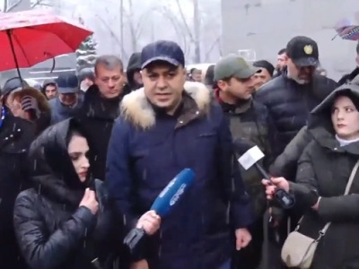 Անպայման պետք է լինի հետագայում քննություն  Սերժ Սարգսյանի հայտարարությունների հետ կապված. Վանեցյան