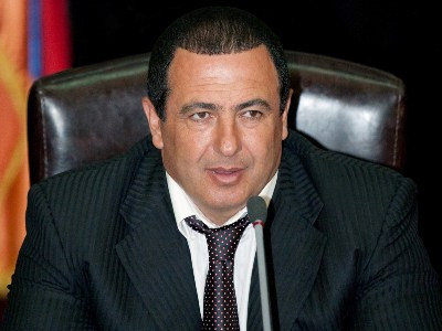 «Բարգավաճ Հայաստան» կուսակցությունը միայնակ է մասնակցելու արտահերթ ընտրություններին․ Գագիկ Ծառուկյան