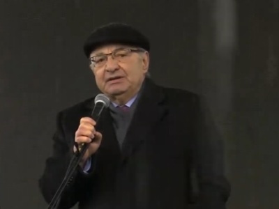 Մեր անվտանգությունը պետք է ապահովեն ոչ թե ռուսական, այլ հայկական զորքերը. Վազգեն Մանուկյան