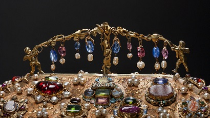 Սանկտ Պետերբուրգում բացվել է Cartier-ի եւ Էրմիտաժի հավաքածուներից գլուխգործոցների ցուցահանդեսը