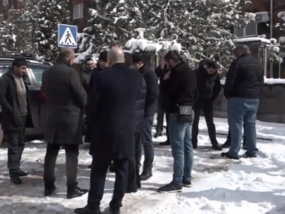 Դատարանը ոչ օրինաչափ ճանաչեց Նարեկ Մալյանի ձերբակալումը. նա ազատ արձակվեց