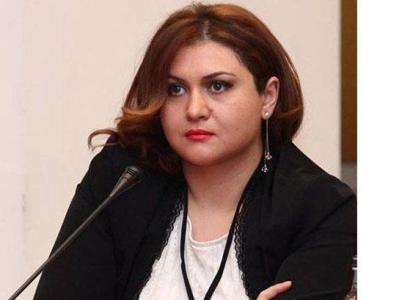 ԱԱԾ-ն ձերբակալում է նրանց, որոնք տարիներ շարունակ Ադրբեջանի դեմ տեղեկատվական պատերազմ են վարել. Էլիբեգովա