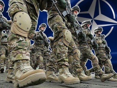 Իրաքում ՆԱՏՕ-ի կոնտինգենտի ցանկացած ավելացումը կարող է կատարվել միայն երկրի ղեկավարության խնդրանքով