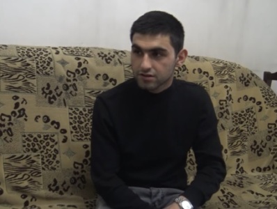 Մինչեւ հերոսի կոչում ստանալն ընտանիքիցս թաքցնում էի, որ մասնակցում եմ պատերազմին. զրույց Արցախի հերոսի հետ