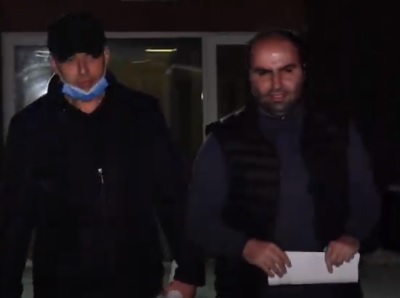 Ֆեյսբուքյան ֆեյքի գործով ձերբակալված Մհեր Ավագյանն ազատ արձակվեց. դատարանը մերժեց կալանավորման միջնորդությունը