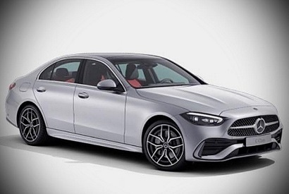 C-դասի հինգերորդ սերնդի նոր Mercedes-Benz-ն ամբողջովին ներկայացրել են նախքան պրեմիերան