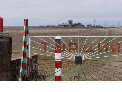 Զգուշացում Հայաստանի ղեկավարներին. նորից մի՛ ընկեք թուրքական ծուղակը. Հարութ Սասունյան